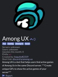 Image via Discordbotlist